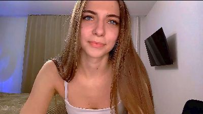 CherishTomassi's sex show image