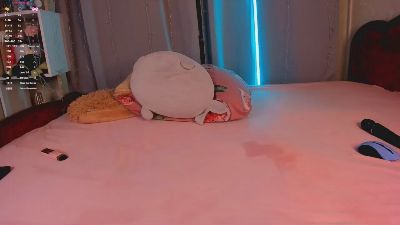 Jess_Lui's sex show image