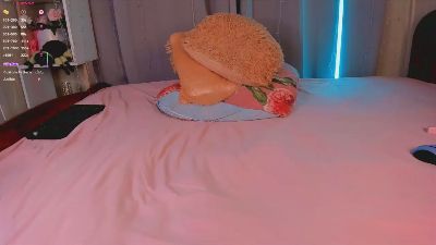 Jess_Lui's sex show image