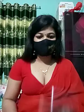 Sumi-roy's sex show image