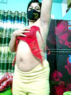 Sumi-roy's sex show image