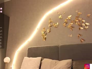 ammy_cumwme's sex show image