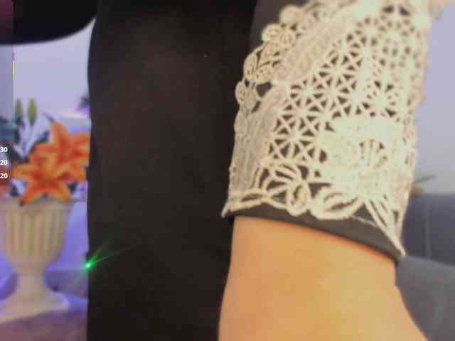 salma-arabic's sex show image