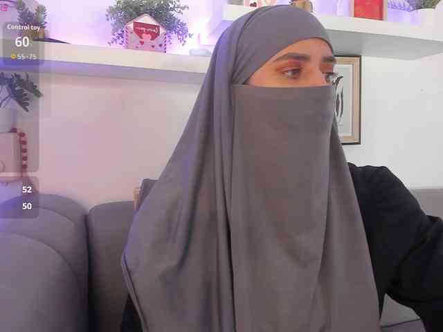 salma-arabic's sex show image