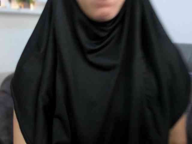 Sexshow-Bild von salma-arabic