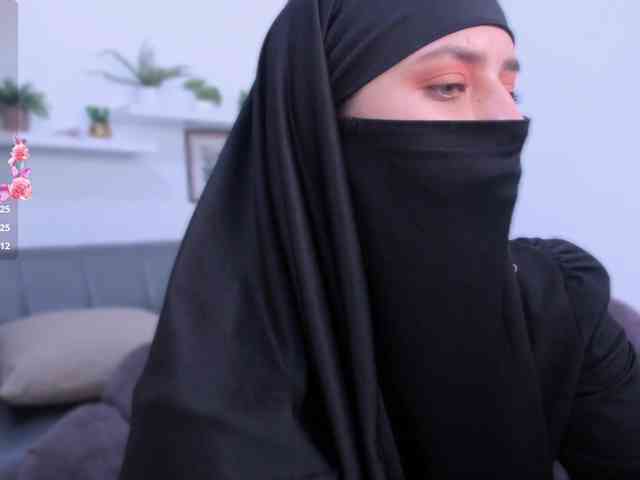 salma-arabic's sex show image