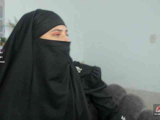 salma-arabic's sex show image