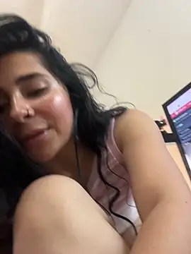 Sexshow-Bild von Meganmilk1 Sexshow-Bild von Meganmilk1