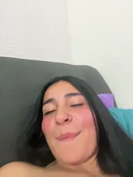 Meganmilk1's sex show image