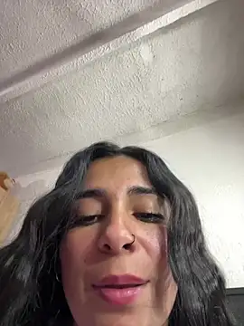 Meganmilk1's sex show image