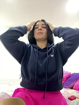 Meganmilk1's sex show image