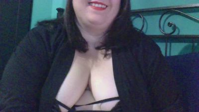 Lady__Cherry's sex show image