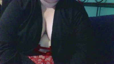 Lady__Cherry's sex show image