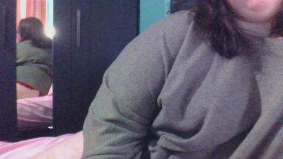 Lady__Cherry's sex show image