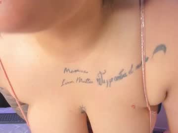 danielasexya's sex show image