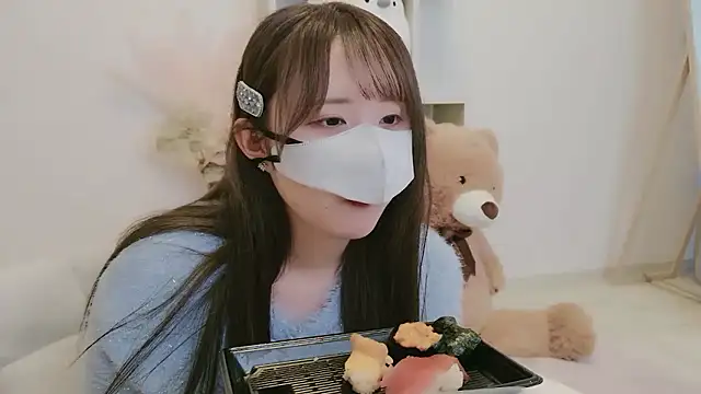 Cocoro_o0's sex show image