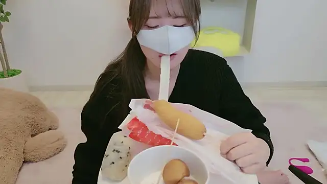 Cocoro_o0's sex show image Cocoro_o0's sex show image