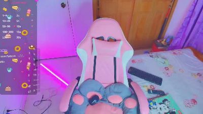 Изображение секс-шоу модели PeachRose_ Изображение секс-шоу модели PeachRose_