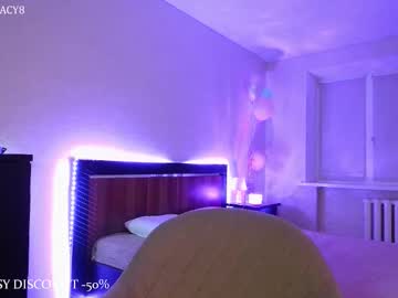 glowstacy's sex show image