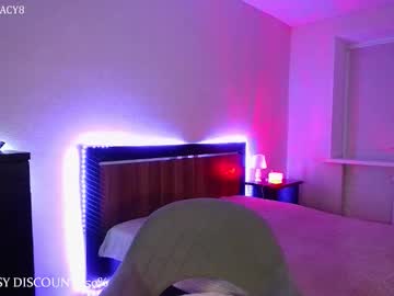 glowstacy's sex show image