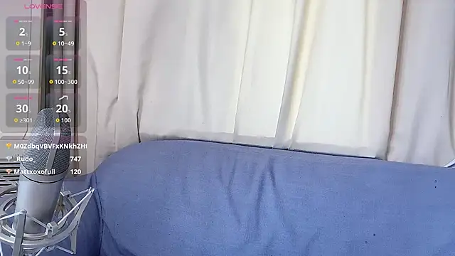 Tavie1744's sex show image