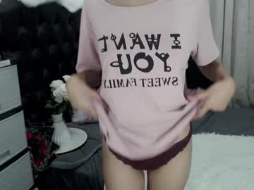 pretty_chikana's sex show image