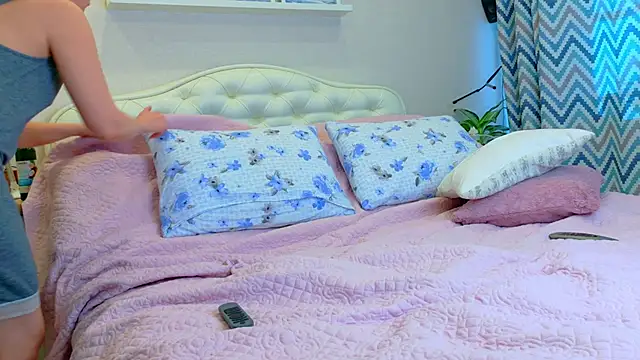 Изображение секс-шоу модели LadySweetWife