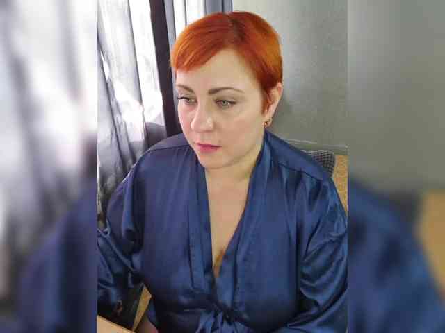 --ALEKSA-'s sex show image