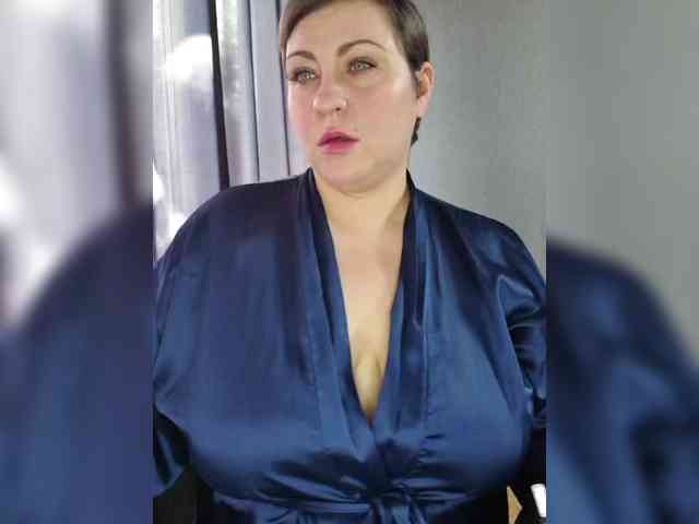 --ALEKSA-'s sex show image