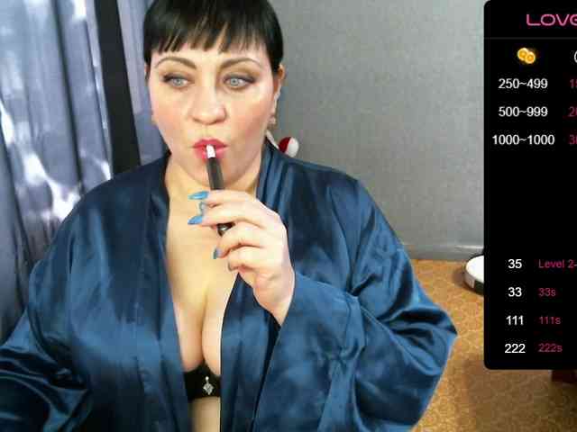 --ALEKSA-'s sex show image