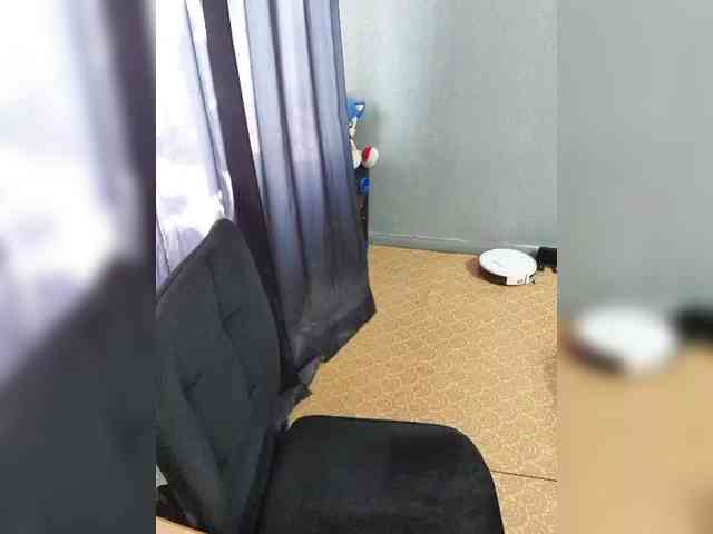 --ALEKSA-'s sex show image