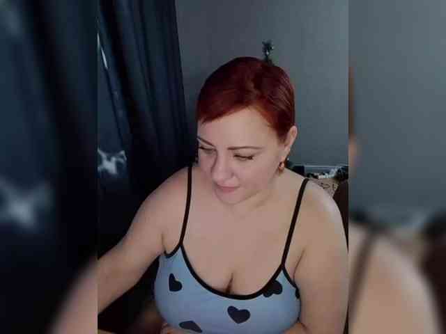 Sexshow-Bild von --ALEKSA- Sexshow-Bild von --ALEKSA-