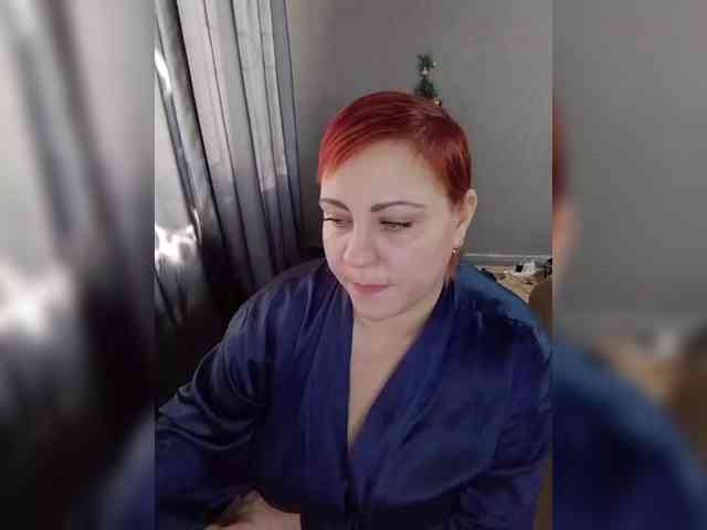 Sexshow-Bild von --ALEKSA- Sexshow-Bild von --ALEKSA-