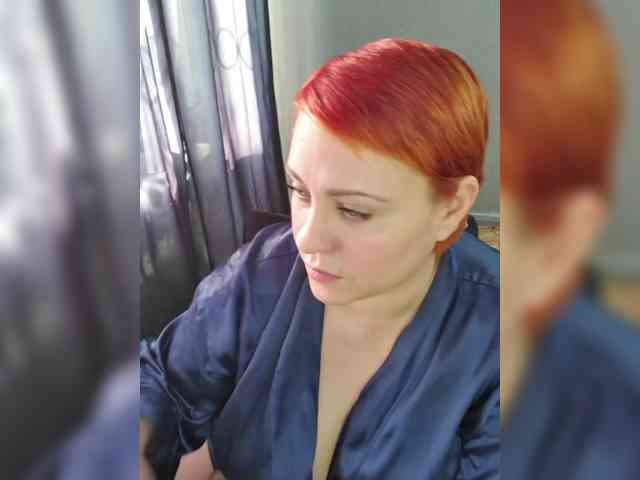 Sexshow-Bild von --ALEKSA- Sexshow-Bild von --ALEKSA-