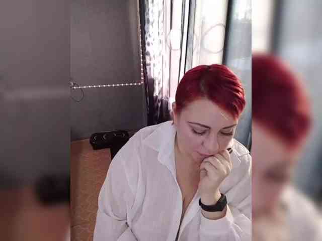 Sexshow-Bild von --ALEKSA-