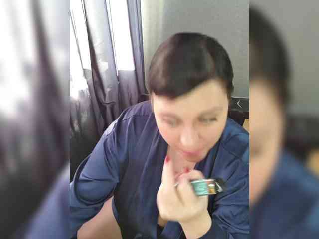 Sexshow-Bild von --ALEKSA-