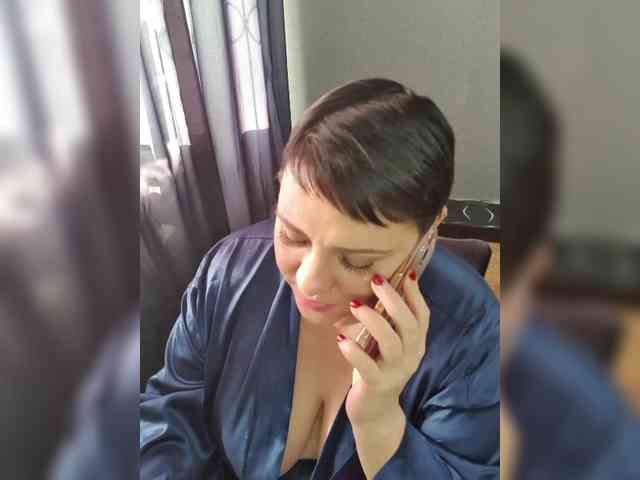 Sexshow-Bild von --ALEKSA-