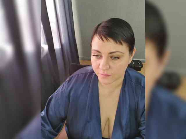 Sexshow-Bild von --ALEKSA-