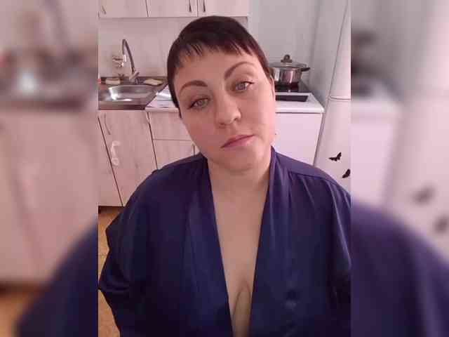 Sexshow-Bild von --ALEKSA-