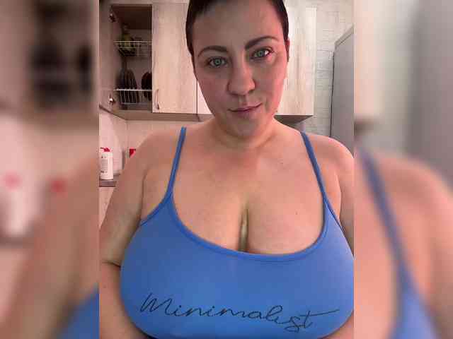 --ALEKSA-'s sex show image