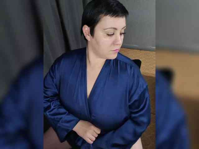 --ALEKSA-'s sex show image