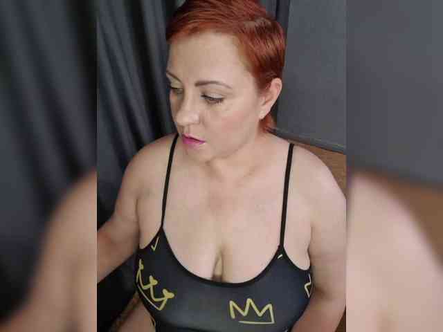 --ALEKSA-'s sex show image