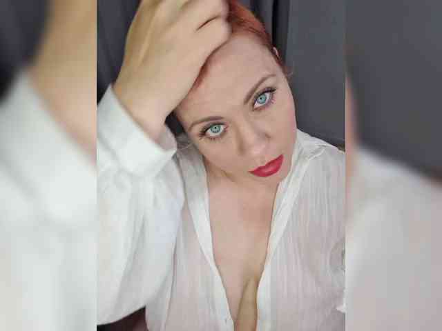--ALEKSA-'s sex show image