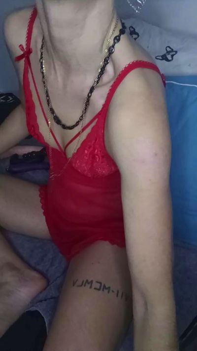 Sexshow-Bild von Volcaniik Sexshow-Bild von Volcaniik