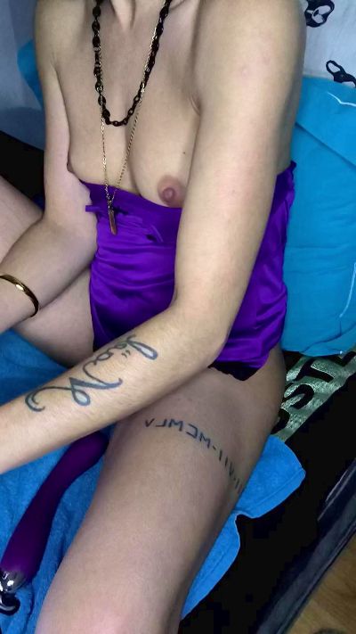 Sexshow-Bild von Volcaniik Sexshow-Bild von Volcaniik