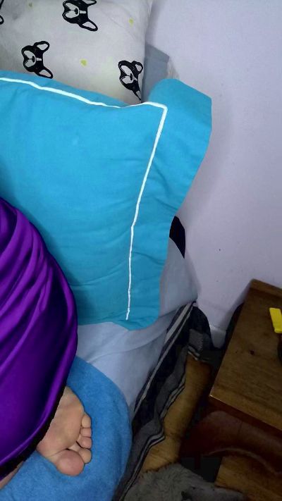 Sexshow-Bild von Volcaniik Sexshow-Bild von Volcaniik