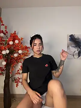 VictoriaHiill's sex show image