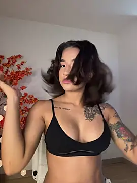 Изображение секс-шоу модели VictoriaHiill Изображение секс-шоу модели VictoriaHiill