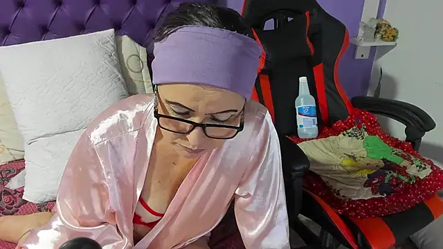 Margoth_clain's sex show image