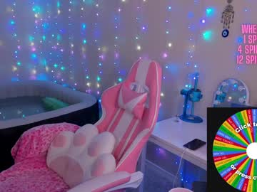 butterybubblebutt's sex show image